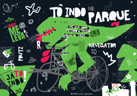 DinoBike