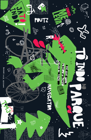 DinoBike