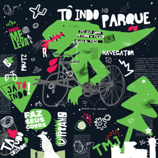 DinoBike