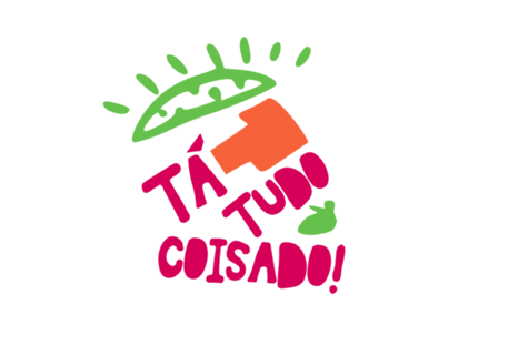 Tá tudo coisado!