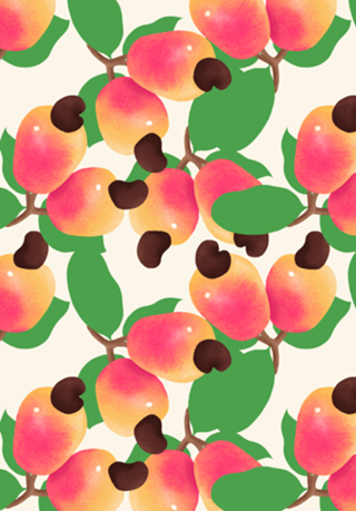 CAJU TROPICAL AESTHETIC