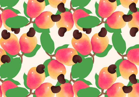 CAJU TROPICAL AESTHETIC