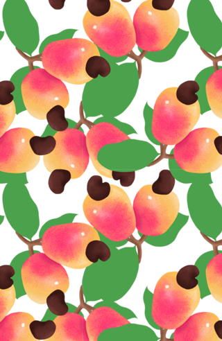 CAJU TROPICAL AESTHETIC