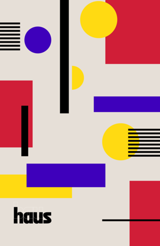 Eclipse de Bauhaus