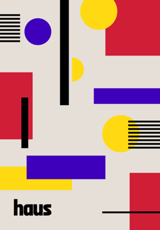 Eclipse de Bauhaus