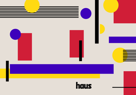 Eclipse de Bauhaus