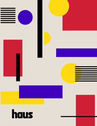 Eclipse de Bauhaus