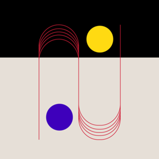 2 Luas de Bauhaus