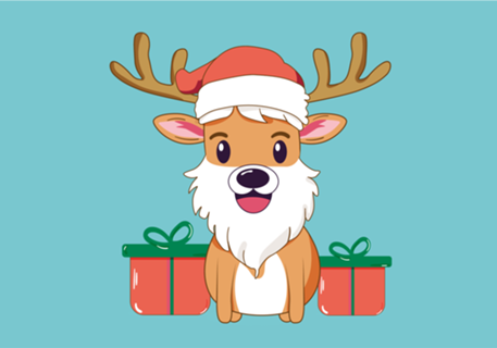 Natal Divertido