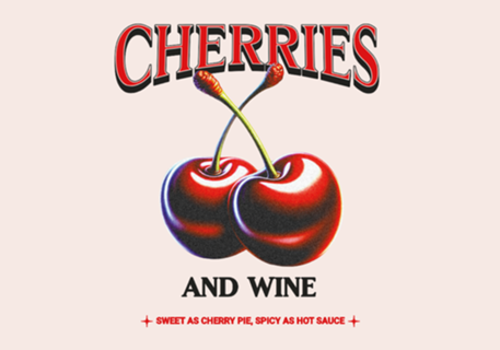 Cherries