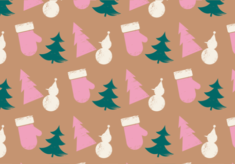 Natal chegou