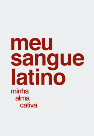 Sangue Latino
