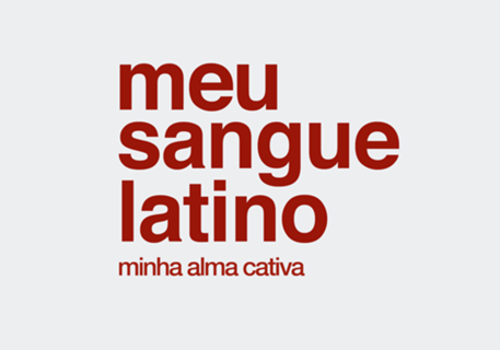 Sangue Latino