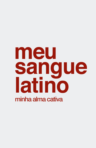 Sangue Latino