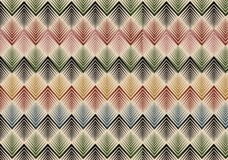 Zigzag I