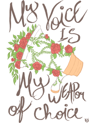 My Voice
