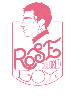Rose-Colored Boy