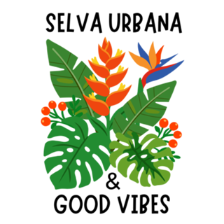 Selva Urbana Tropical