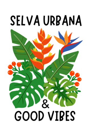 Selva Urbana Tropical