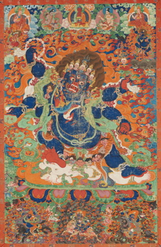 Mahakala