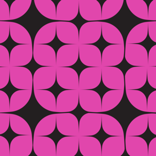 Rosa e Preto