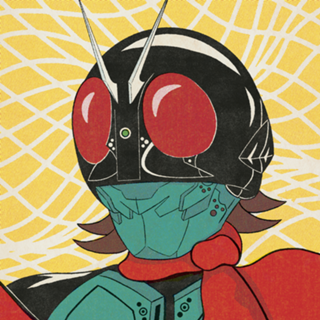 Masked Rider