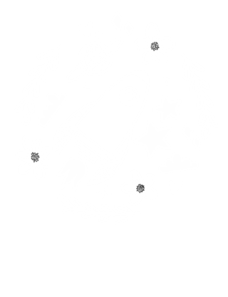 Foguete Espacial (Dark Ver.)