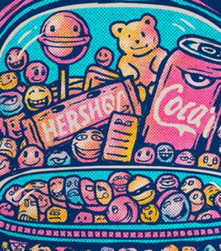Emergency Sweetpack – Essentials Only!