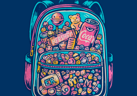 Emergency Sweetpack – Essentials Only!