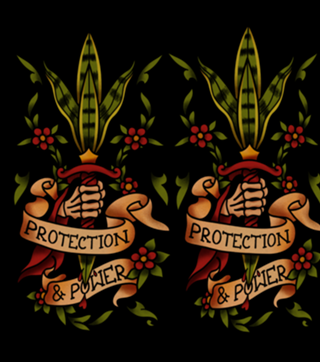 Protection & Power