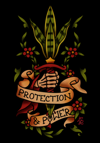 Protection & Power