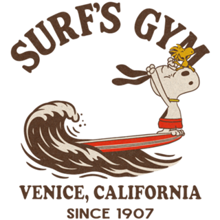 Surf's Gym