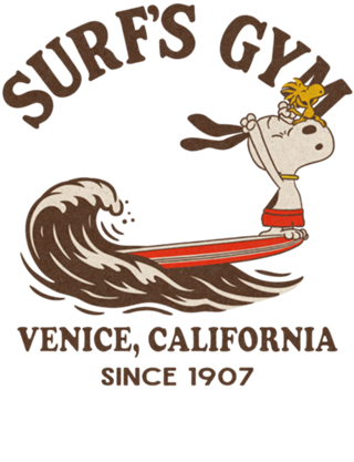 Surf's Gym