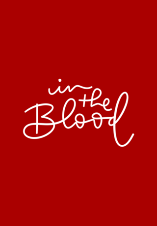 In the blood