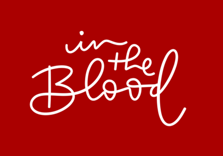 In the blood