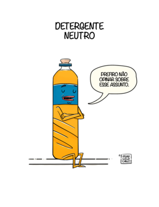 Detergente Neutro
