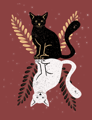 Double Cats