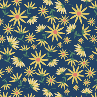 Flores Amarelas