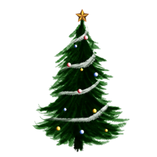 Árvore de Natal
