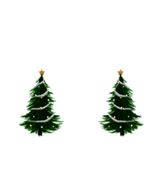 Árvore de Natal
