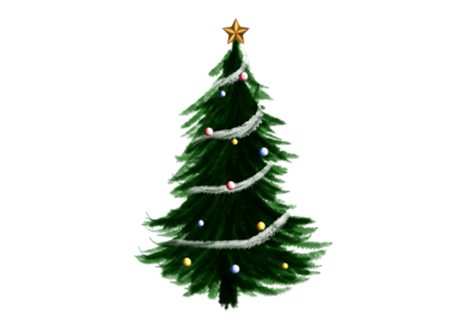 Árvore de Natal