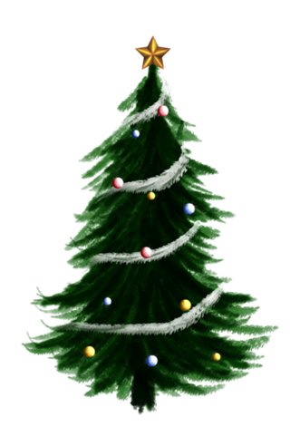 Árvore de Natal