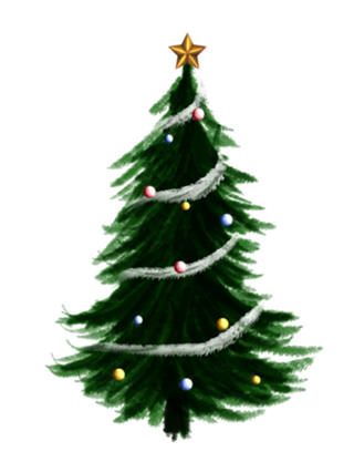 Árvore de Natal
