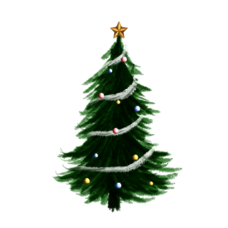 Árvore de Natal