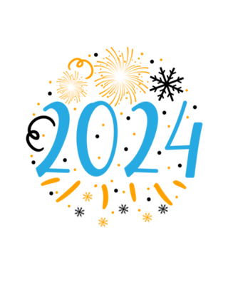 Camiseta Reveillon 2024
