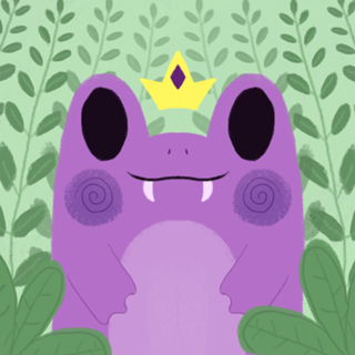 Sapo Rei