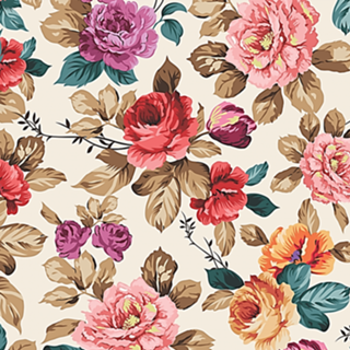 FLORAL 4