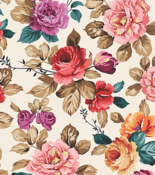 FLORAL 4