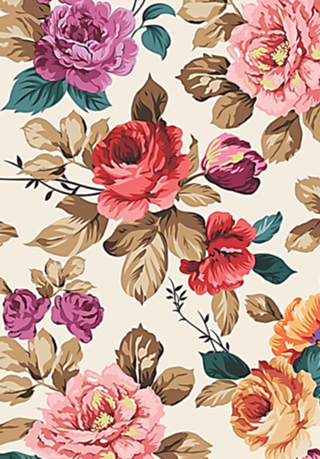 FLORAL 4