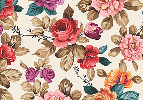 FLORAL 4